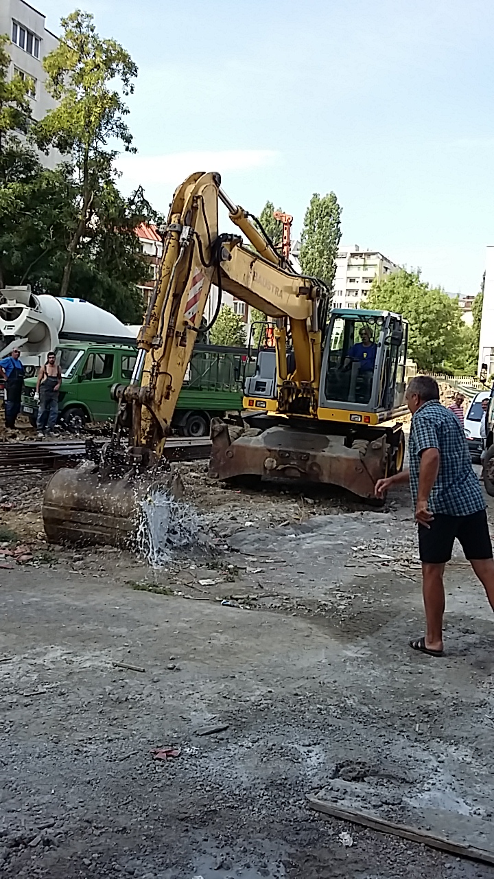 Инвестиции в офисни сгради